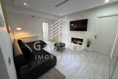 Apartament 3 camere, în zona Parc Poligon, Florești - 3