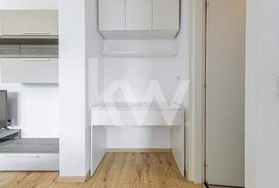 Apartament modern în Top City, boxa, parcare, disponibil imediat! - 7