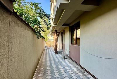 Timpuri Noi metrou, Vila P+2+M, NEMOBILATA, pretabila BIROURI/GRADINITA - 23