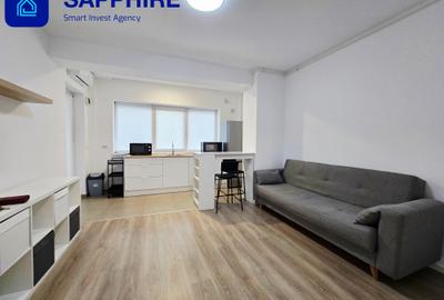 Apartament 2 camere Vulcan Residence, loc de parcare, boxă - 1
