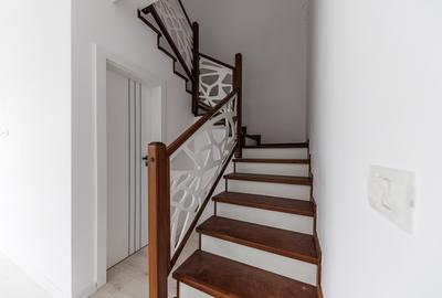 Duplex 5 camere, grădină, 3 băi | RPC Village-Mehala | 10 min. de centru - 16