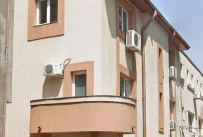 Vila central B-dul Unirii, P+2, 210 mp suprafata utila - 5