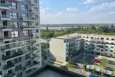 Apartament 2 camere | Închiriere | Posibilitate Parcare | Onix Park Pipera - 3