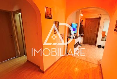 Apartament 4 camere, parter, complet mobilat – Strada 23 August - 10