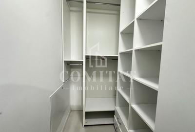 Apartament la cheie | Etaj 1 | Zona BMW - Floresti - 17