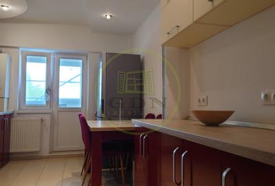 Apartament de vanzare, doua camere, decomanda, 66mp, zona Garii - 12