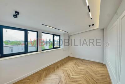 Apartament cu 2 camere decomandat în Domenii