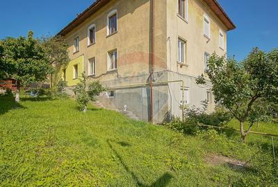 3 Apartamente în Dealul Cetății – Oportunitate Unică de Investiție - 23