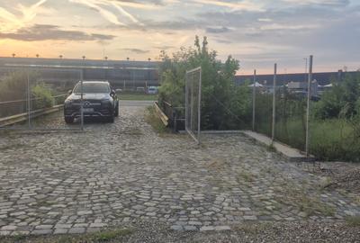 UNICAT ! Posibiliatate racordare magistrala de gaz ! Centura Chitila - Autoklass - 15