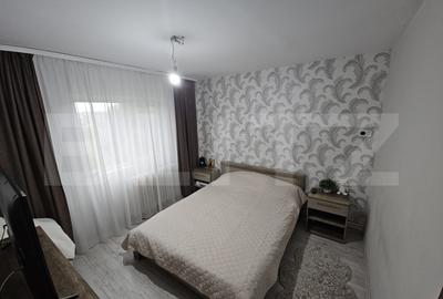 Apartament 3 camere decomandat - renovat, zona Nicolina - 1