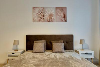 Apartament modern, 2 camere, 58mp, zona Somesului, Floresti! - 11