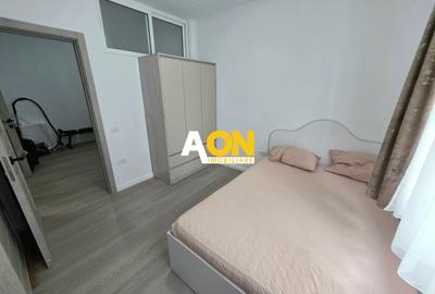 Apartament 3 Camere Bloc Nou, Complet Mobilat - 11