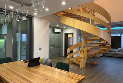 Casă cu 4 camere în Nord