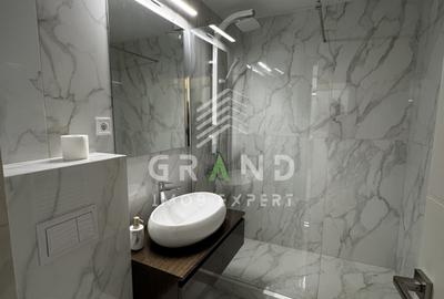 3 camere decomandat | 2 băi | 2 balcoane | Pet Friendly | Mărăști/OMV - 22