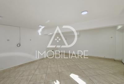 Spațiu comercial de ÎNCHIRIAT – zona pieței 9 Mai - 3