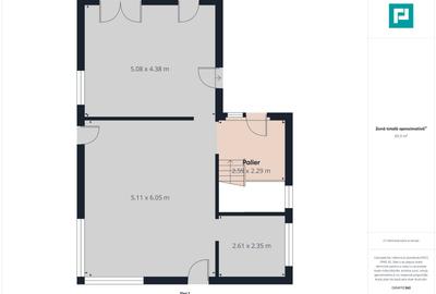 Penthouse modern – Ghiroda, zona Calea Lugojului - 8