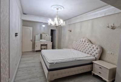 Apartament Timpuri Noi // Ion Minulescu - 5