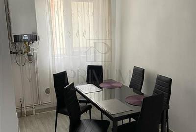 FREIDORF - 3 CAM - DECOMANDAT - INCALZIRE PARDOSEALA - BOXA - CURTE - RENOVAT/UT - 4