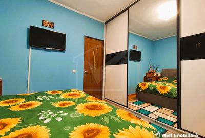 Apartament 2 camere, mobilat, finisat, parcare - 4
