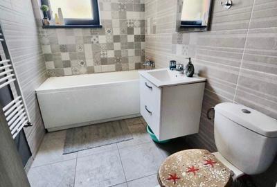Apartament 3 camere de închiriat | Str. Teilor, Piteșt - 7