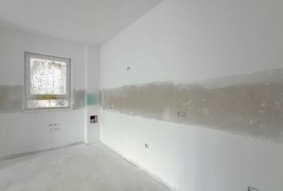 Garsoniera cu parcare acoperita,incalzire pardoseala,boxa,etaj 2,Maurer Villas - 4