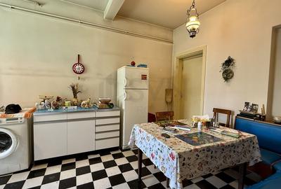 REA1028895 Apartament in vila interbelica - 7