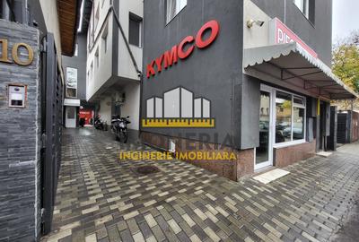 Birou Open Space-0% comision-800m Metrou Obor-290 m Stefan Cel Mare-prima chirie - 9