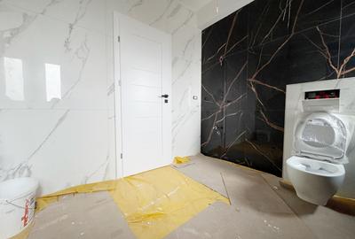 Penthouse 3 camere decomandat, 70mp utili, 30mp terasa, Giroc-Braytim - 11