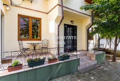 0% ! Vila Regie Maternitatea Giulesti BIROURI/COMERCIAL sau Rezidential - 15