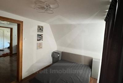 Casa 9 camere, cu 4 unitati locative si spatiu comercial, Gheorgheni - 21