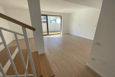 Complex de duplexuri cu 4 camere. Direct dezvoltator! Comision 0 - 8