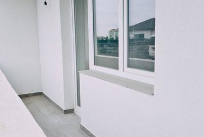 Apartament 2 camere cu balcon si gradina in Giroc - ID V4262 - 12