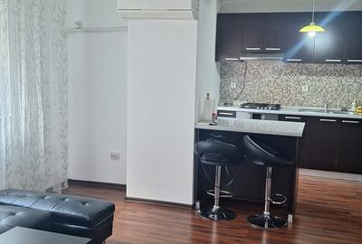 Baba Novac- 2 camere BN uri - 1