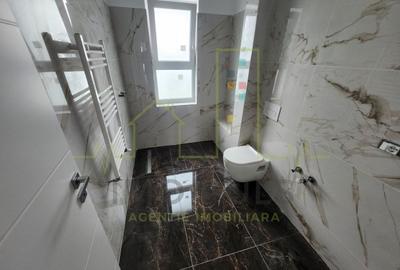3 Camere. 2 Bai. Tersa 40 mp. Torontalului. Bloc nou. Lift. - 5