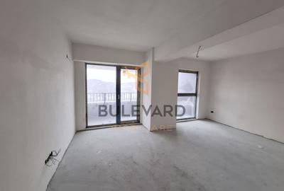 Penthouse 194 mp utili + 4 balcoane, view superb! - 14