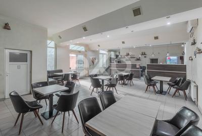 Spațiu comercial, zona centrală Aleșd, județul Bihor - 11