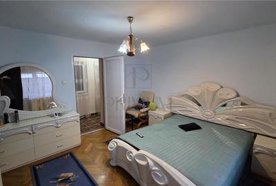 GIROCULUI, CASA 6 CAMERE P+1+pod, 2 BAI, BUCATARIE INCHISA - 12