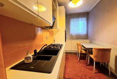 2 camere + dressing | Laguna Residence | terasă 100 mp | lângă Lac - 4