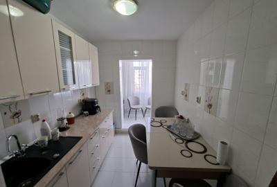 Apartament 2 camere, decomandat, zona Dacia - 1