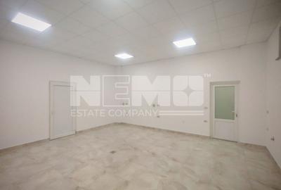 SPAȚIU COMERCIAL | 64 MP | SALA DE AȘTEPTARE - 2