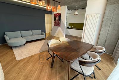 2 camere Floreasca zona Pescariu - 2