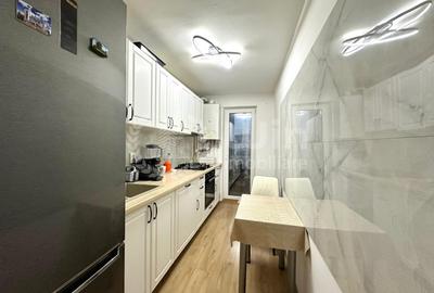 Apartament 3 camere | Decomandat | 2 Balcoane | Manastur | Zona BIG - 8