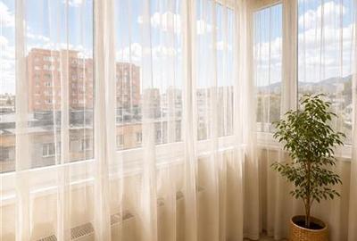 Racadau Residence, 3 camere moderne, decomandate, 78mp, 2bai, accesorizate - 9