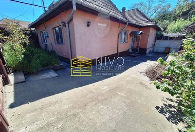 Casă – Sg. de Mureș – Zona Primăriei - 2