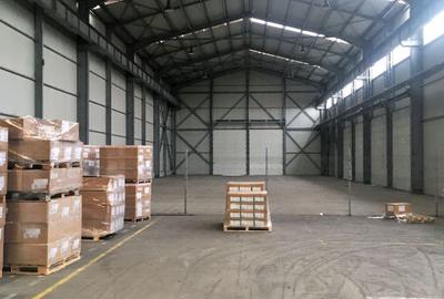 DEPOZIT LOGISTIC GHIMBAV PRETABIL - 3