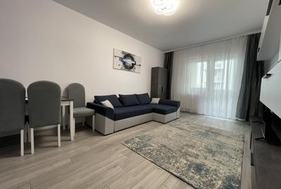 Apartament cu 2 camere decomandat, mobilat în Berceni
