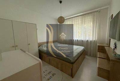 Apartament 2 camere decomandat complet utilat și mobilat - 8