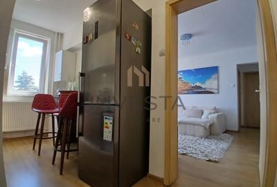 Apartament 2 camere la etajul I langa complex Mercur. - 4