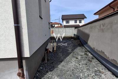 Casa duplex cu 3 camere de vanzare, Selimbar, Sibiu - 3