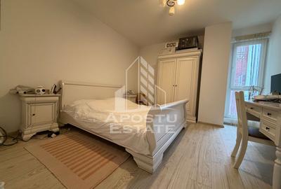 Apartament cu 2 camere, semidecomandat, bloc nou, zona Soarelui - 5